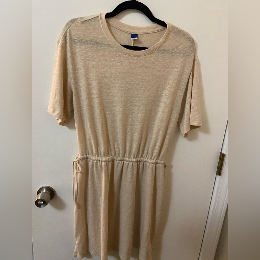 Old Navy Short Sleeve Dress